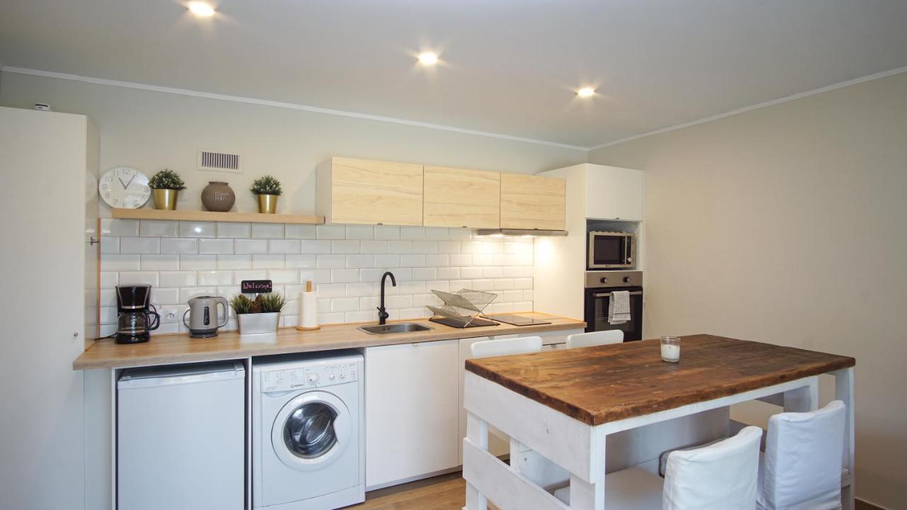 Holidays En Y Montana Apartment *