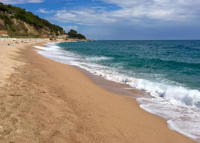 Holidays En Arenys De Mar Y Montana