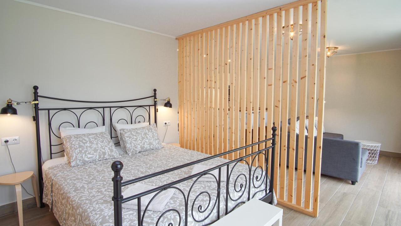 Holidays En Y Montana Apartament Arenys de Mar