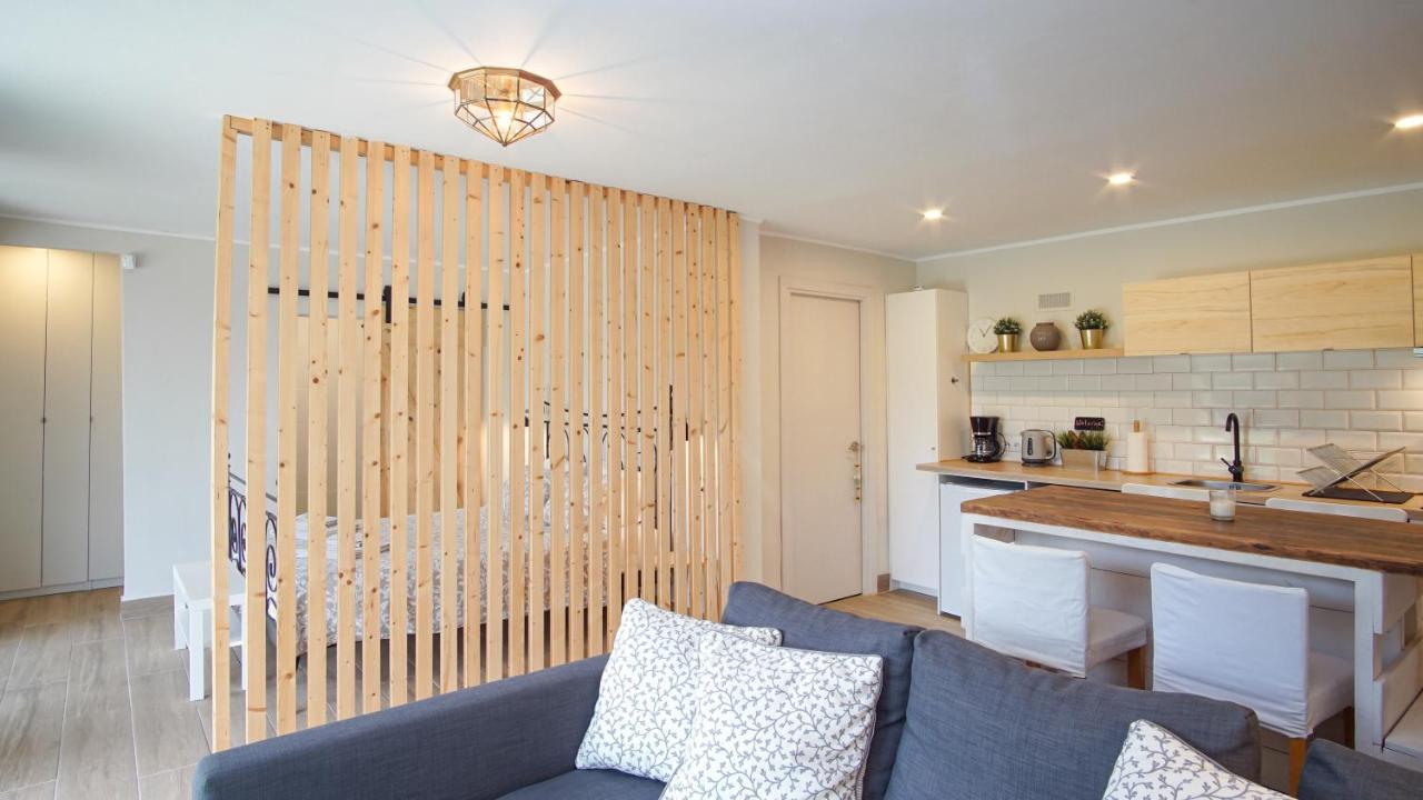 Apartament Holidays En Y Montana Arenys de Mar