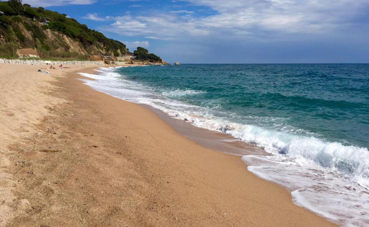 Holidays En Y Montana Apartament Arenys de Mar