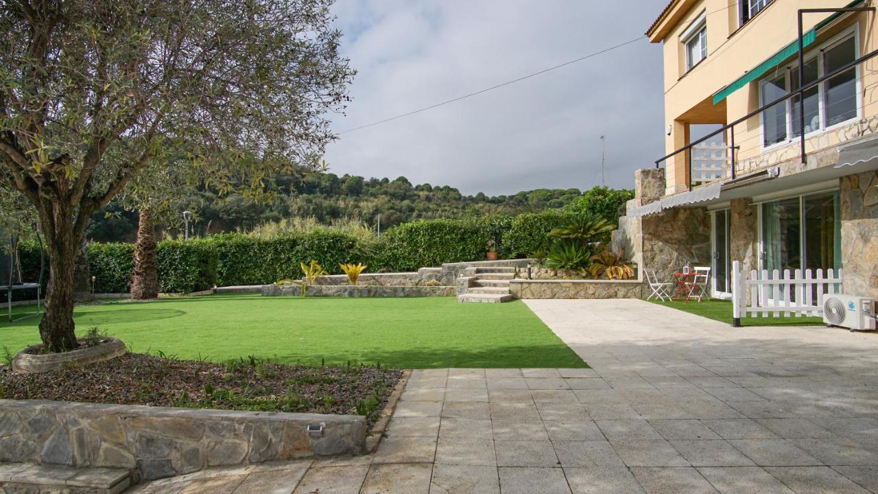 Apartament Holidays En Y Montana Arenys de Mar